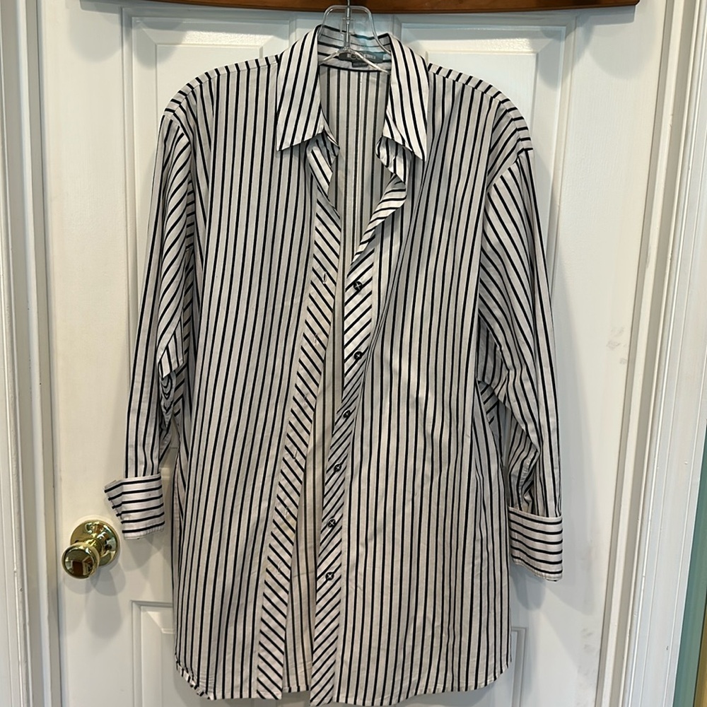 Blouse by GOSilk